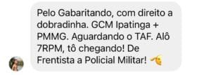 Depoimento 15